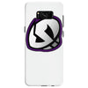 pok&eacute;mon   team skull t shirt Samsung Galaxy S8