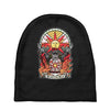 church of the sun Baby Beanies