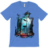 shark forest T-Shirt