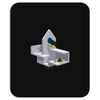 portal bird Mousepad
