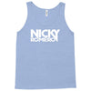 nicky romero electro house music Tank Top