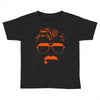 mike ditka the chicago bears Toddler T-shirt
