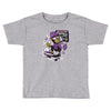 music characters Toddler T-shirt