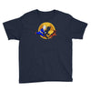 the adventures of vault bout Youth Tee