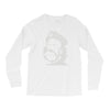 che homer   mens funny (2) Long Sleeve Shirts