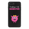 Creating a Lil Monster Baby Girl iPhone 7 Plus Case