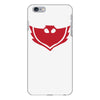 pj masks owlette symbol iPhone 6 Plus/6S Plus Case