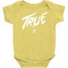 true avicii Baby Onesie