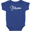 takamine new Baby Bodysuit