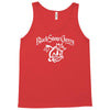 black stone cherry tour band Tank Top