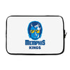 memphis kings Laptop sleeve