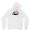 unicreep Unisex Hoodie