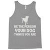 dog lovers Tank Top