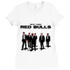 reservoir dogs (10) Ladies Fitted T-Shirt