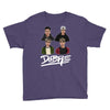 dobre twins Youth Tee