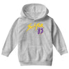 Skeletour 83 Youth Hoodie
