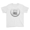 sugar free Youth Tee