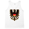 german eagle Tank Top