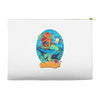 the little cthulhu Accessory Pouches