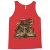 ancient tale Tank Top