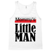 mommy's little Tank Top