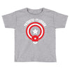patriotic plumbing Toddler T-shirt