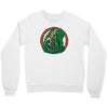 how to train your ancient god Crewneck Sweatshirt