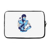 animality Laptop sleeve