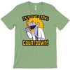 the final countdown! T-Shirt