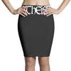 atheist Pencil Skirts