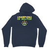 HUMBOLDT BRONCOS Champions In Heaven Unisex Hoodie