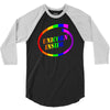 unicorns,unicorn inside,funny 3/4 Sleeve Shirt