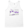 good wine good friends Tank Top