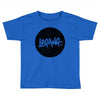 Logang Toddler T-shirt