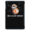 bb 8 is my copilot iPad Mini