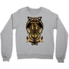 death pirate Crewneck Sweatshirt