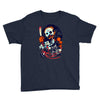 nicola timor Youth Tee