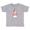 Milk Inside Toddler T-shirt