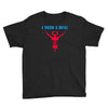 i need a hug Youth Tee