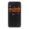 halloween at eden bar iPhone 7 Plus Case