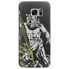 zeus gott griechenland olymp herrscherblitz jupiter mythologie Samsung Galaxy S7 Edge