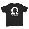 marilyn manson mechanical animals Youth Tee