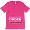 Baby Girl Under Construction T-Shirt