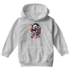 nicola timor Youth Hoodie