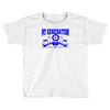 sixties homage Toddler T-shirt