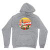 Arizona Unisex Hoodie
