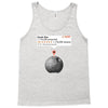 tk 421 review Tank Top