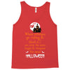 witches halloween Tank Top