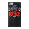 you'll be scared forever iPhone 7 Case