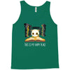 my happy place Tank Top